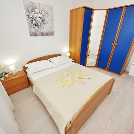 Apartment Paulin 扎达尔 外观 照片