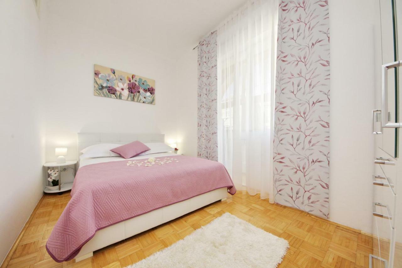 Apartment Paulin 扎达尔 外观 照片