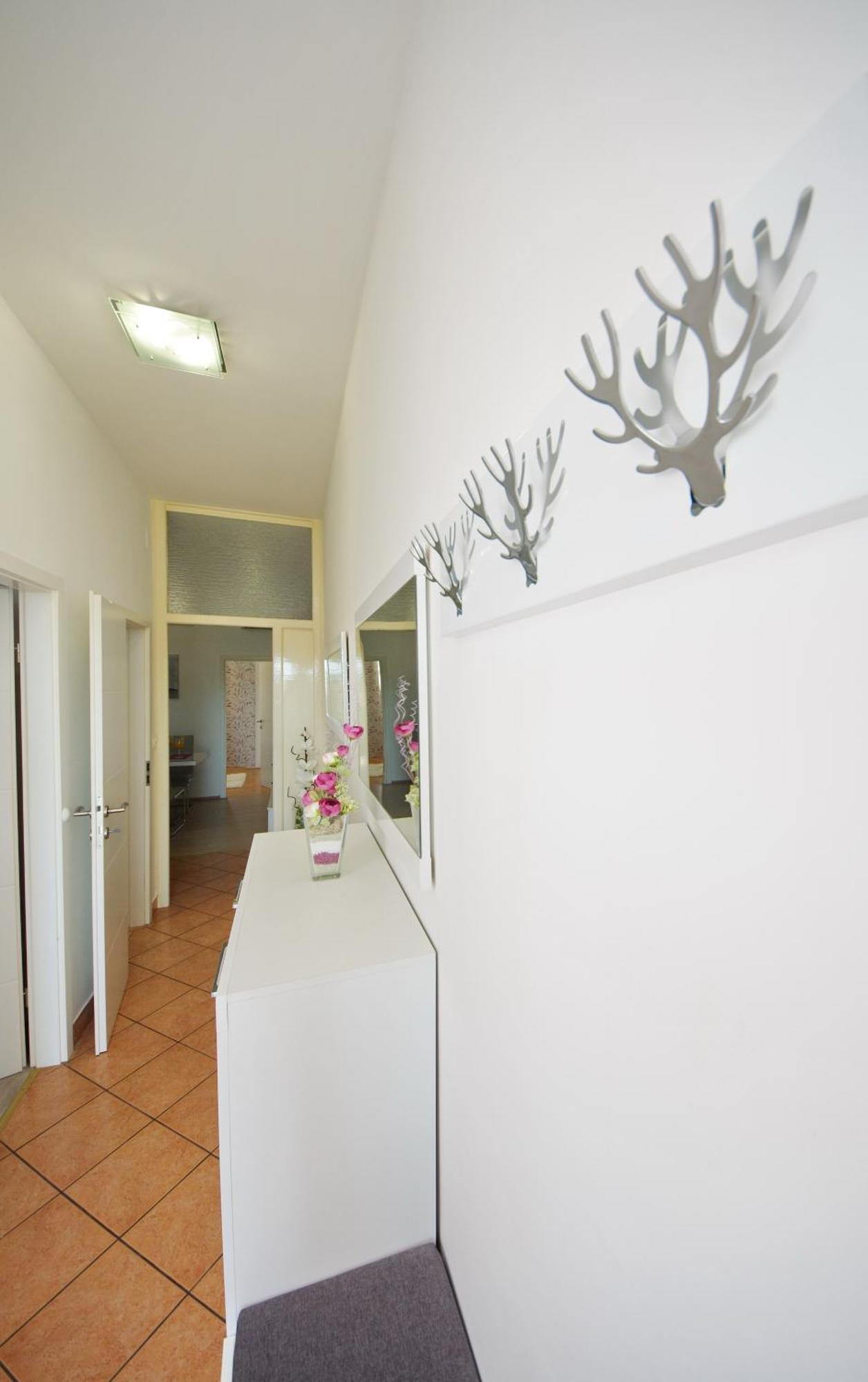 Apartment Paulin 扎达尔 外观 照片